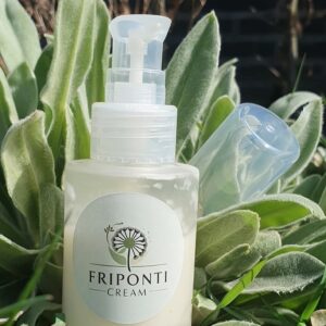 Friponti Workshop: Natuurlijke Bodylotion en Lippenbalsem - Do 13 november 19u-21u
