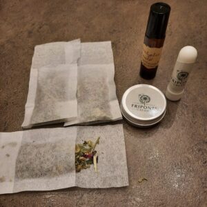 Friponti Workshop: Maak je eigen Natuurlijke Ontspanningsproducten (voor een groep van 8-15 personen)