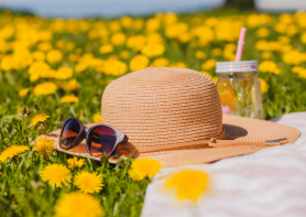 Workshop Lente & Zomer Essentials