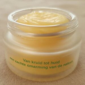 Friponti Workshop: Oliën, boters en wassen: EHBO- en lippenbalsem maken.